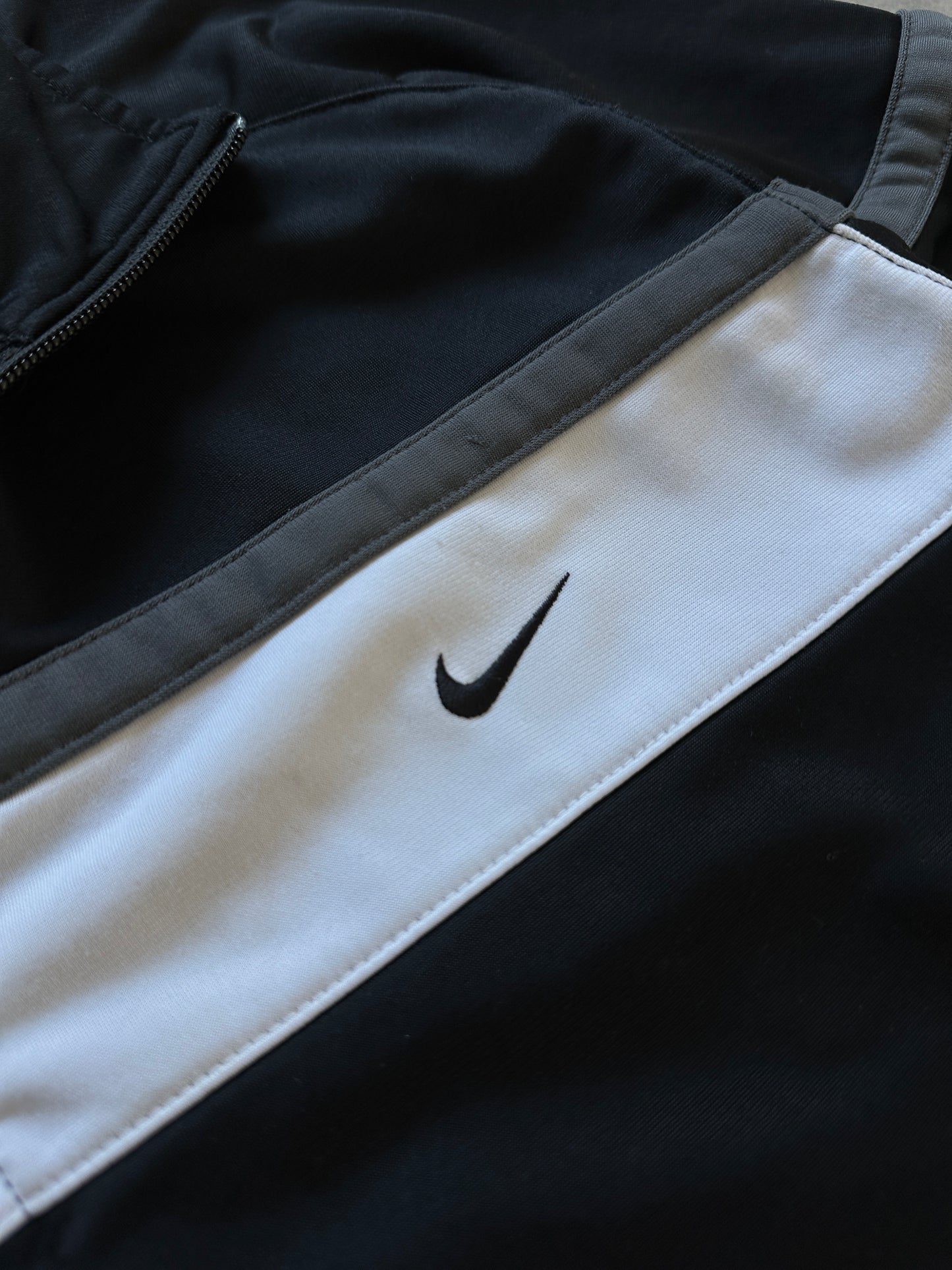 Nike 2000s basic muška dukserica (L)