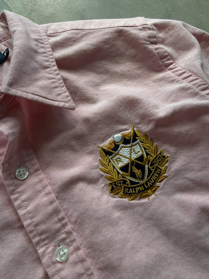 Polo by Ralph Lauren vintage ženska košulja (XL)