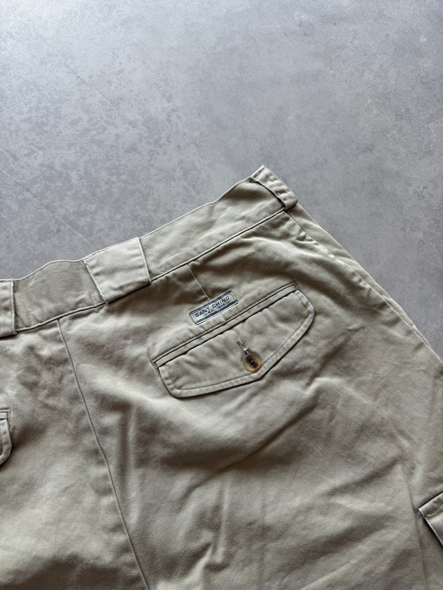 Gant Usa muški cargo šorc (L)