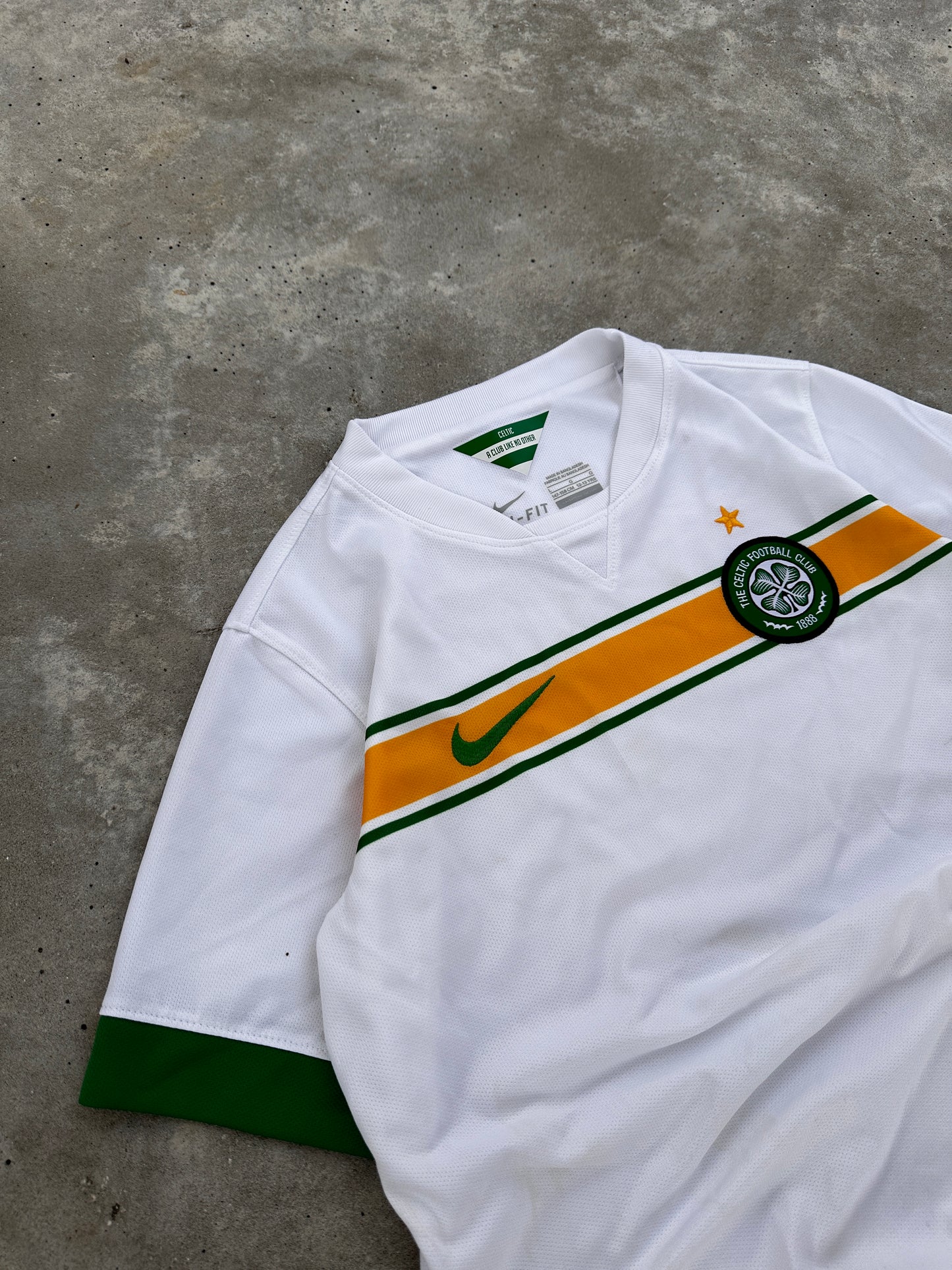 Nike Celtic FC dječiji dres (L)