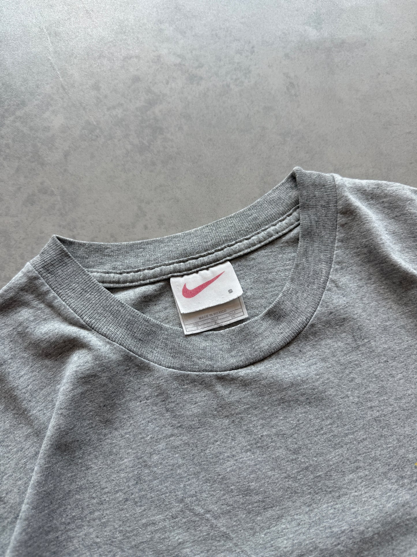 Nike 90s Honolulu Marathon vintage muška majica (S)