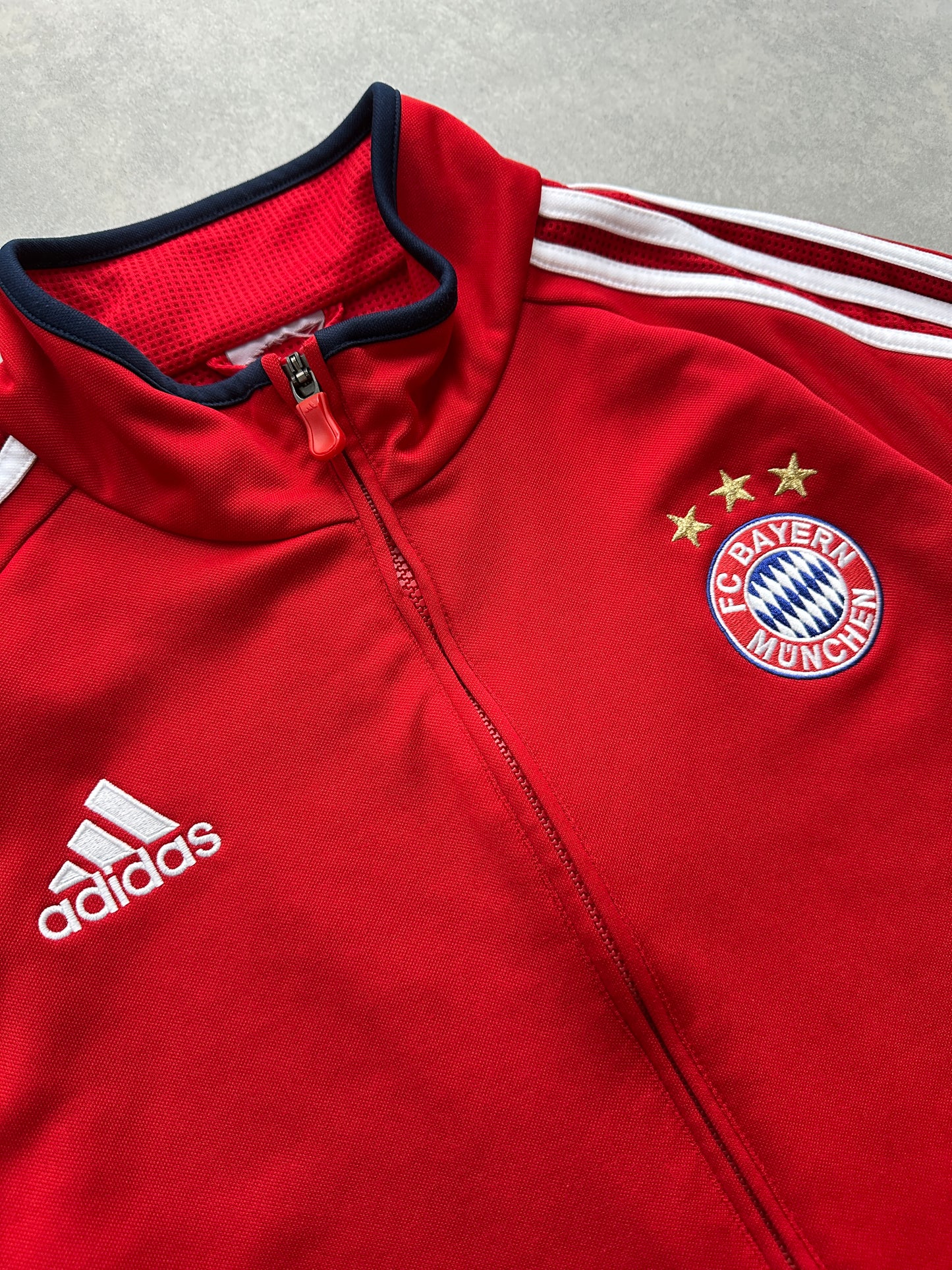Adidas x Bayern Munchen 2000s muška dukserica (L)