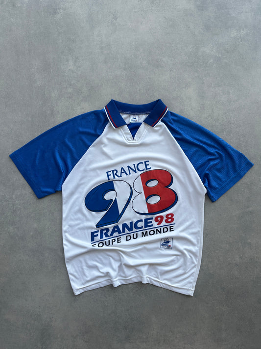 France98 vintage muški dres (XL)
