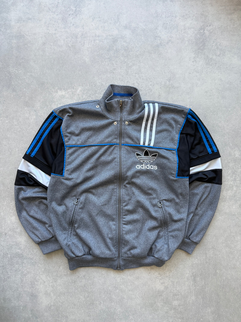 Adidas 90s ženska siva dukserica (L)