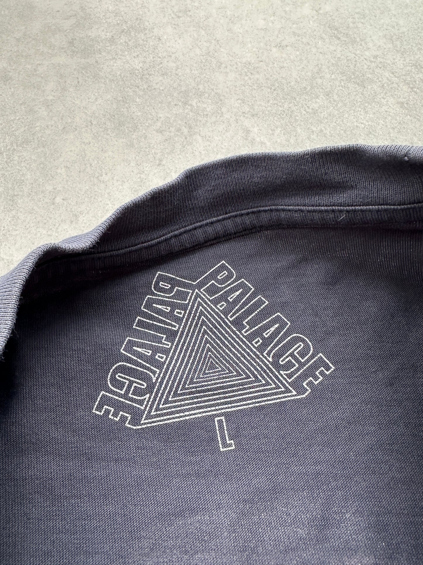 Palace muška majica dugih rukava (L)