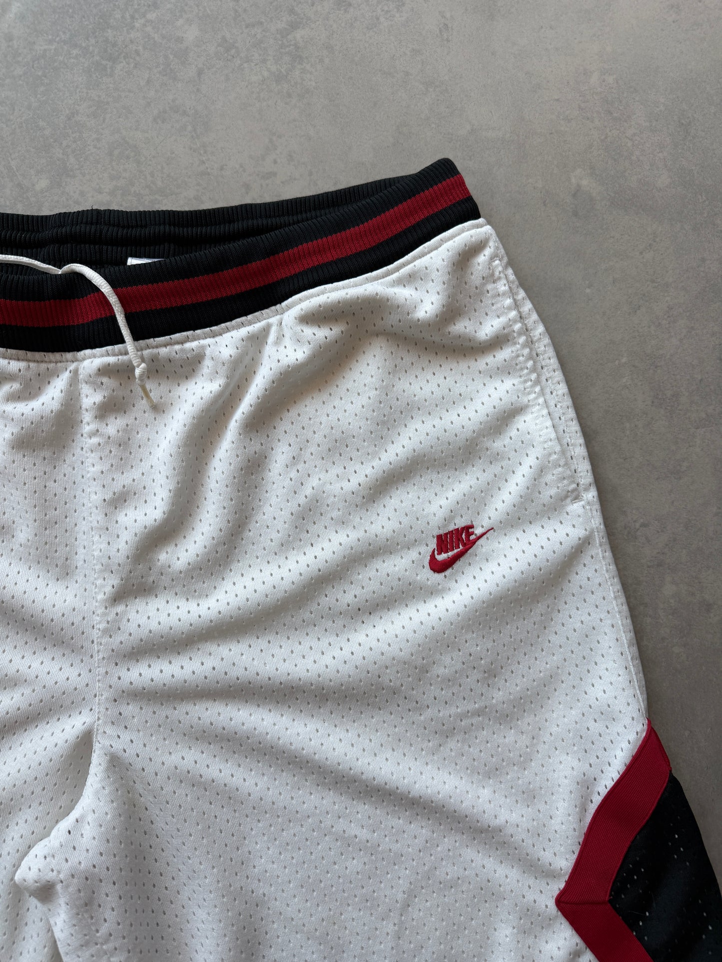 Nike 90s vintage muški baggy šorc (XXL)