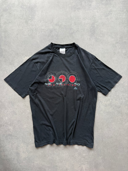 Nike ACG 90s muška crna majica (M)