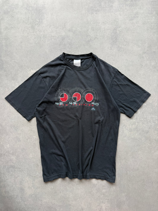 Nike ACG 90s muška crna majica (M)