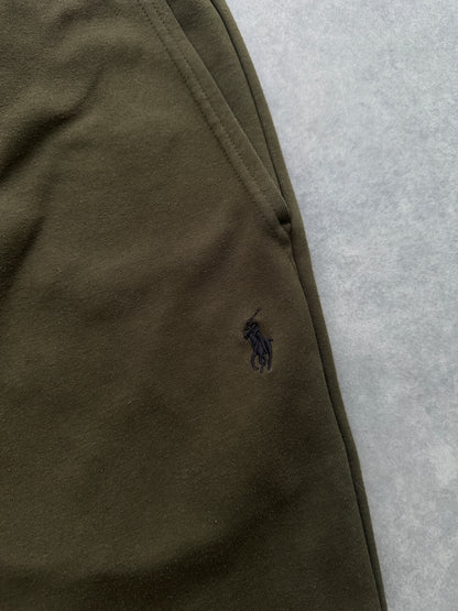 Polo by Ralph Lauren muška zelena trenerka (XXL)