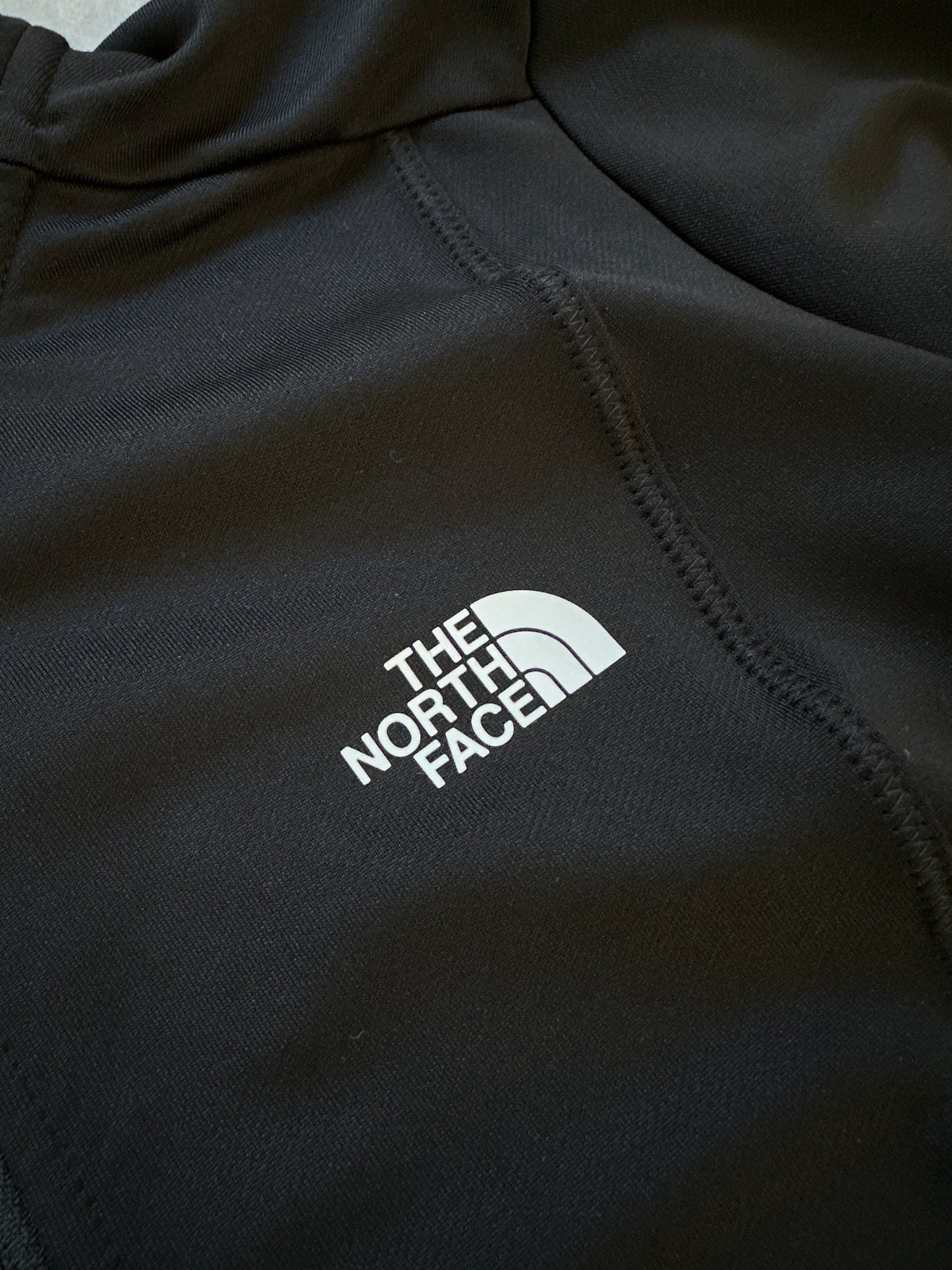 The North Face ženska crna dukserica (M)