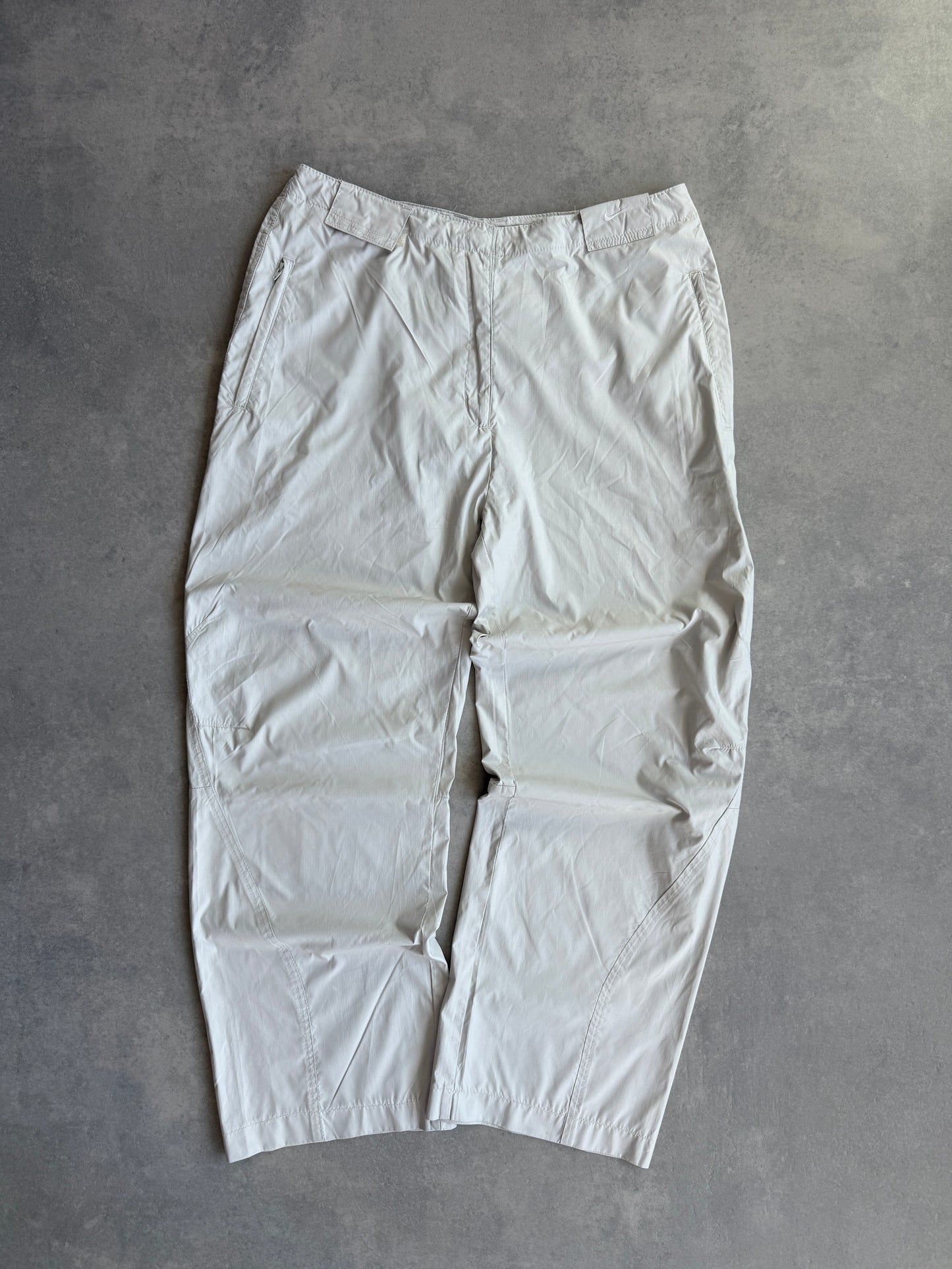 Nike 2000s ženske Clima Fit hlace (L)
