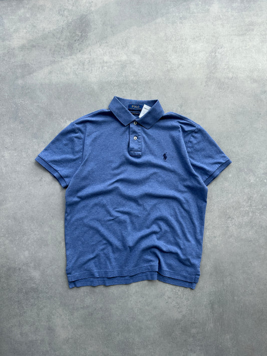 Polo by Ralph Lauren muška plava polo majica (M)