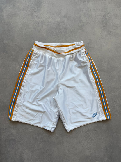 Nike vintage muški šorc sa 2 lica (S)