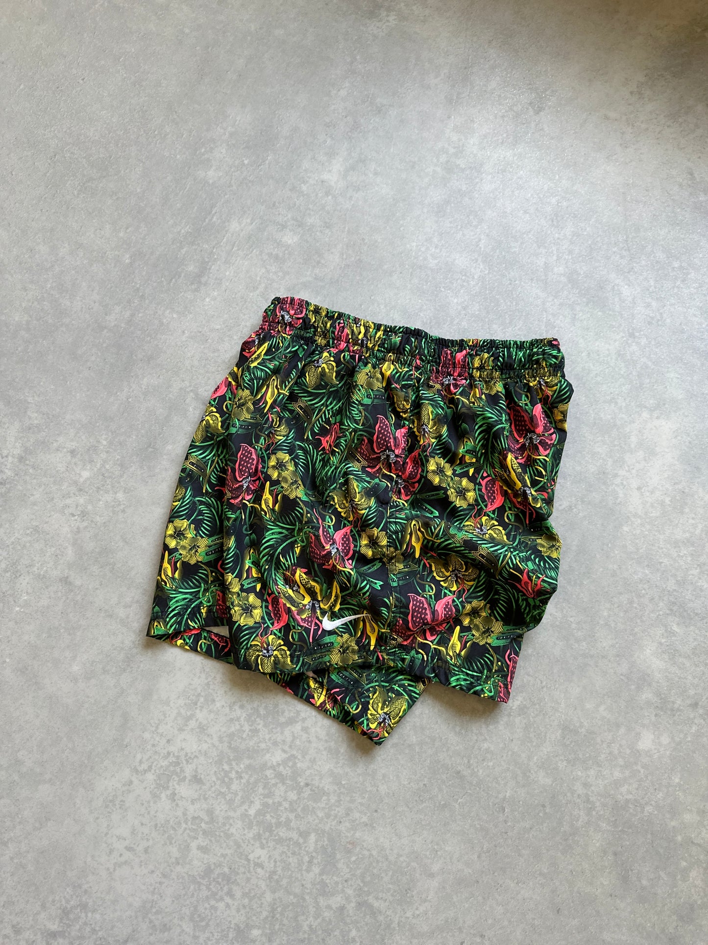 Nike flower muški šorc (S)