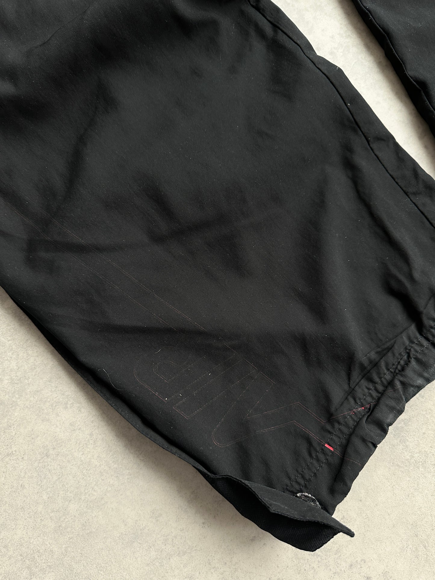 Nike Air 2000s muška baggy šuškava trenerka (XXL)