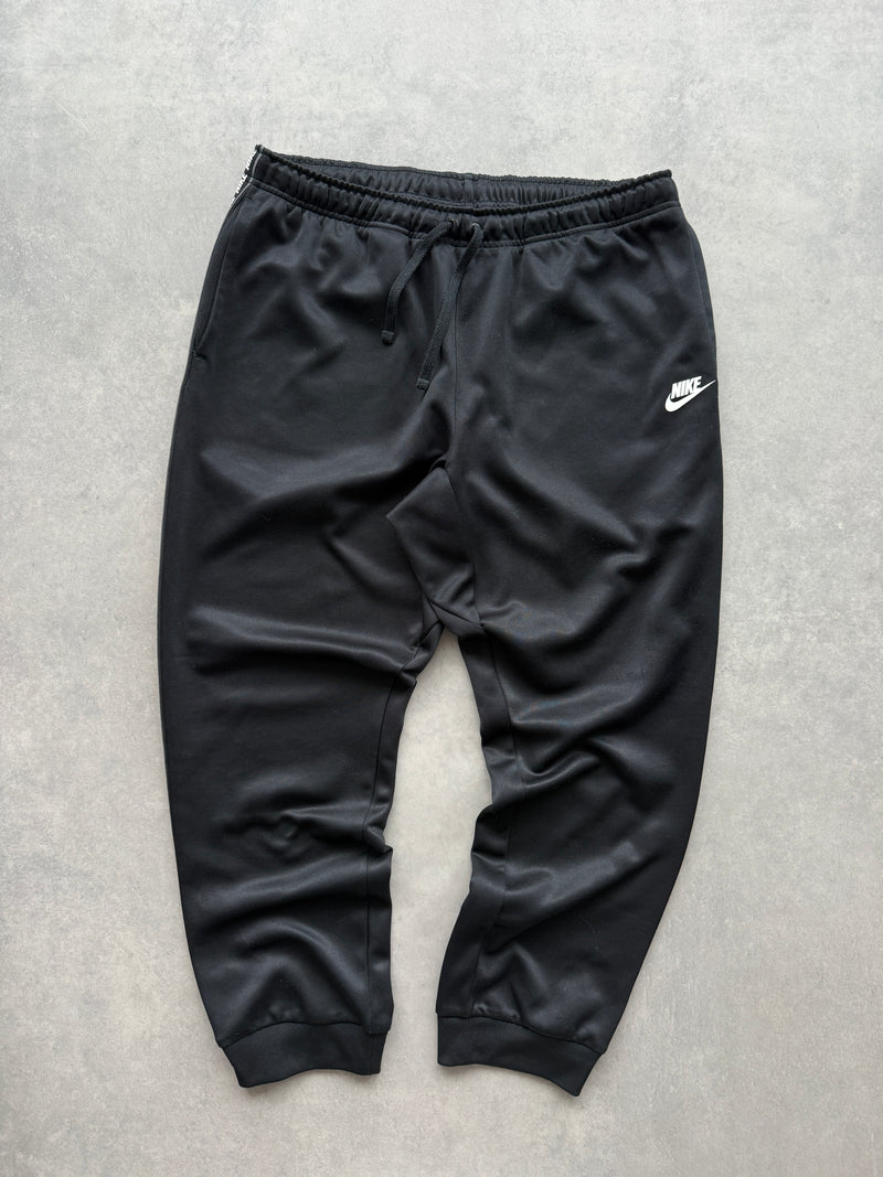 Nike muška crna trenerka (XL)