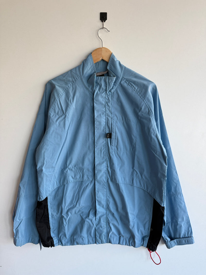 Nike 2000s muška šuškava dukserica (M)