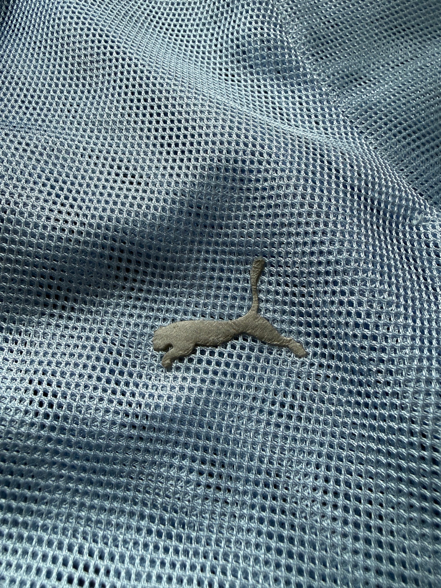 Puma ženska mesh dukserica (S)
