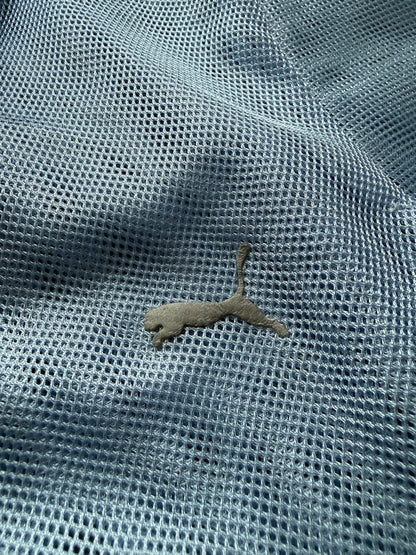 Puma ženska mesh dukserica (S)