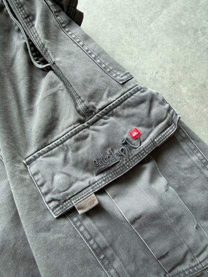 Quiksilver Y2K muški cargo šorc (M)