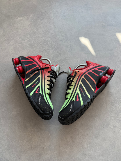 Nike Shox R4 Neymar muške patike (40)