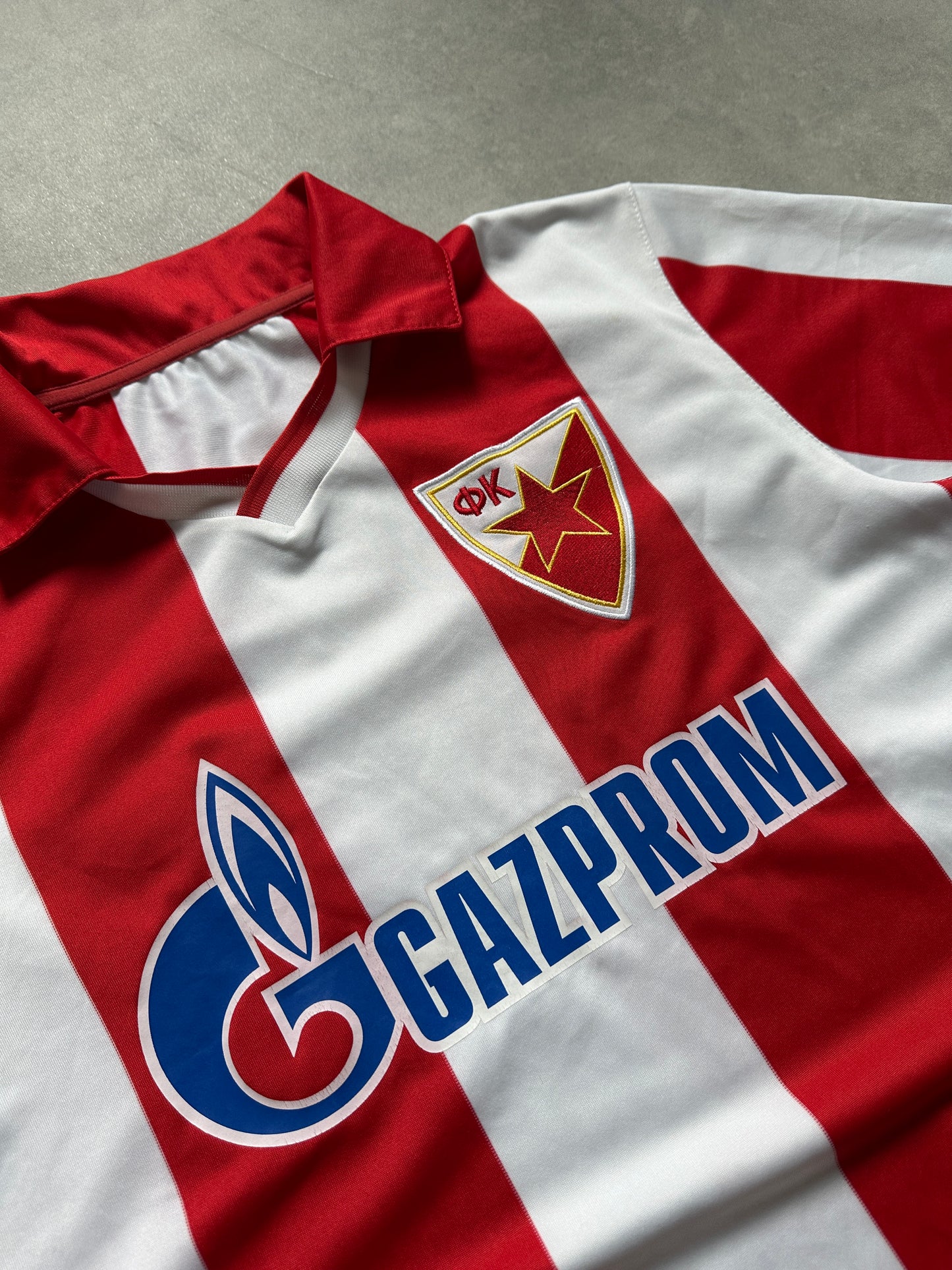 Crvena Zvezda muški dres (L)