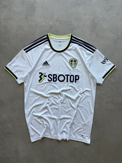 Adidas x Leeds United 22/23 Home Kit muški dres (L)