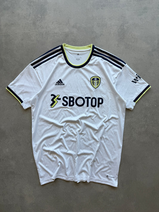Adidas x Leeds United 22/23 Home Kit muški dres (L)