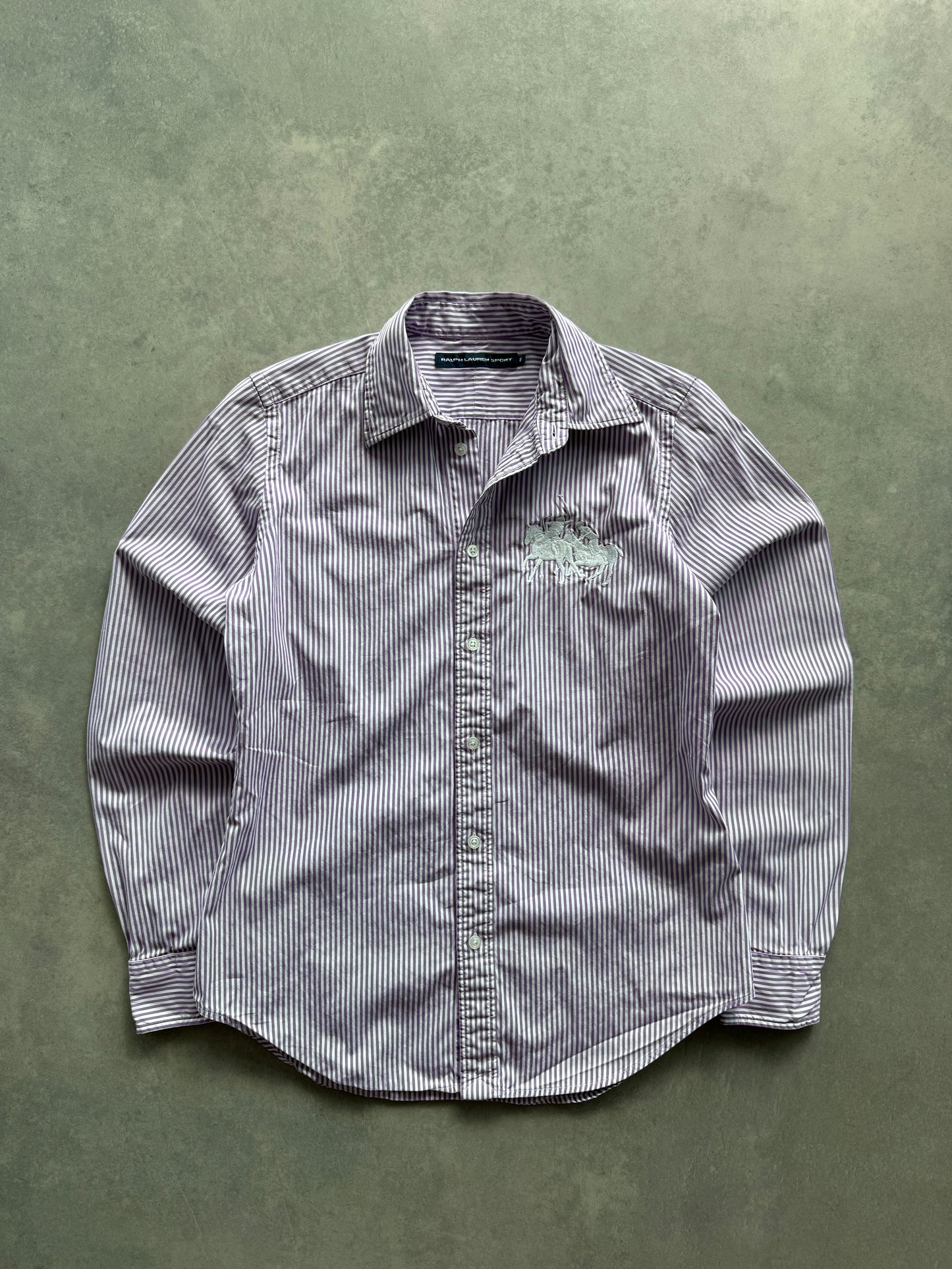 Polo by Ralph Lauren vintage ženska košulja (M)
