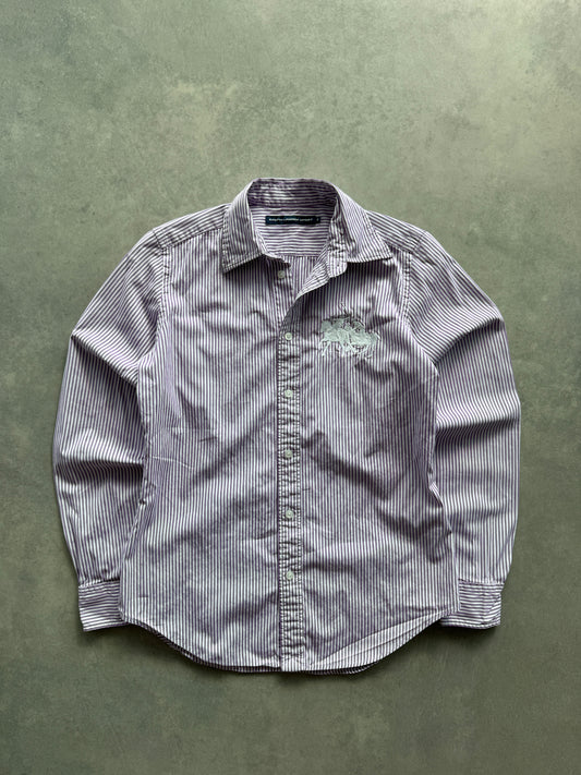 Polo by Ralph Lauren vintage ženska košulja (M)