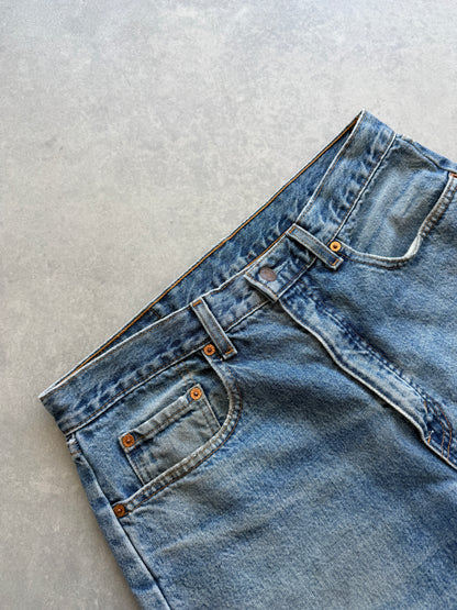 Levis 615 vintage 80s muške farmerke (34x34)