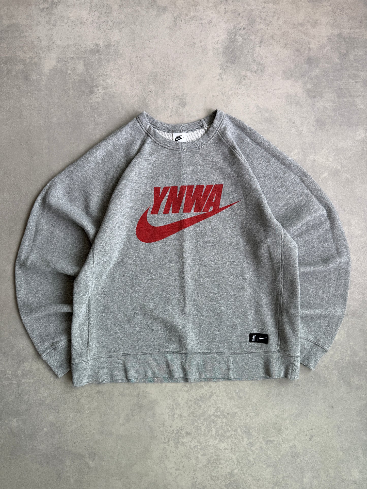 Nike x Liverpool FC muška komplet dukserica (L)