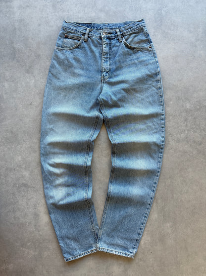 Edwin Jeans vintage muške plave farmerke (33x34)