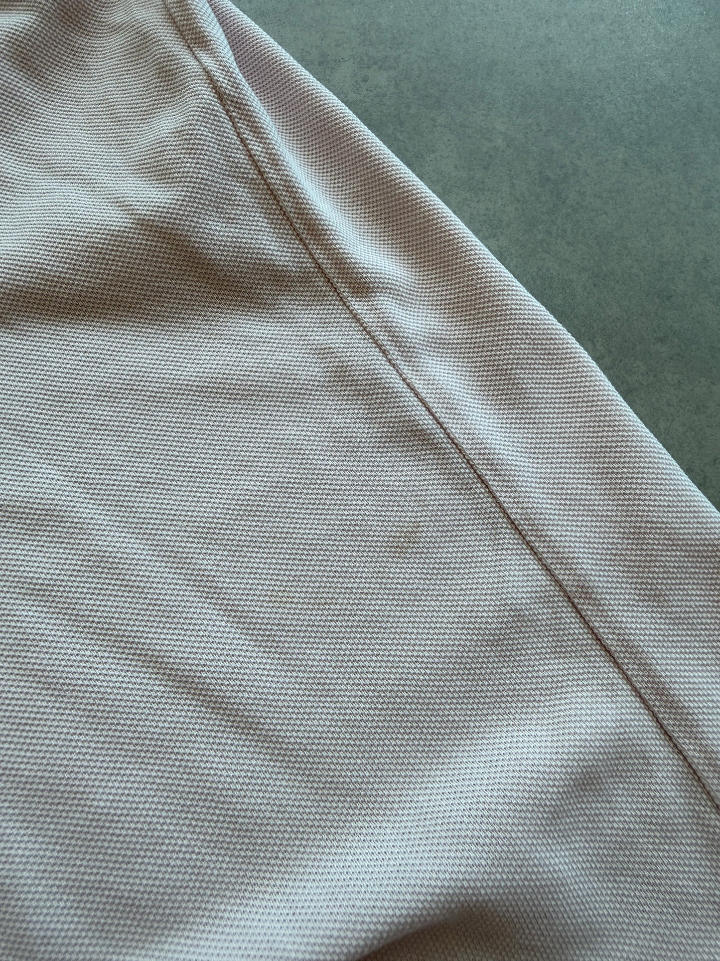 Fred Perry muška roza polo majica (M)
