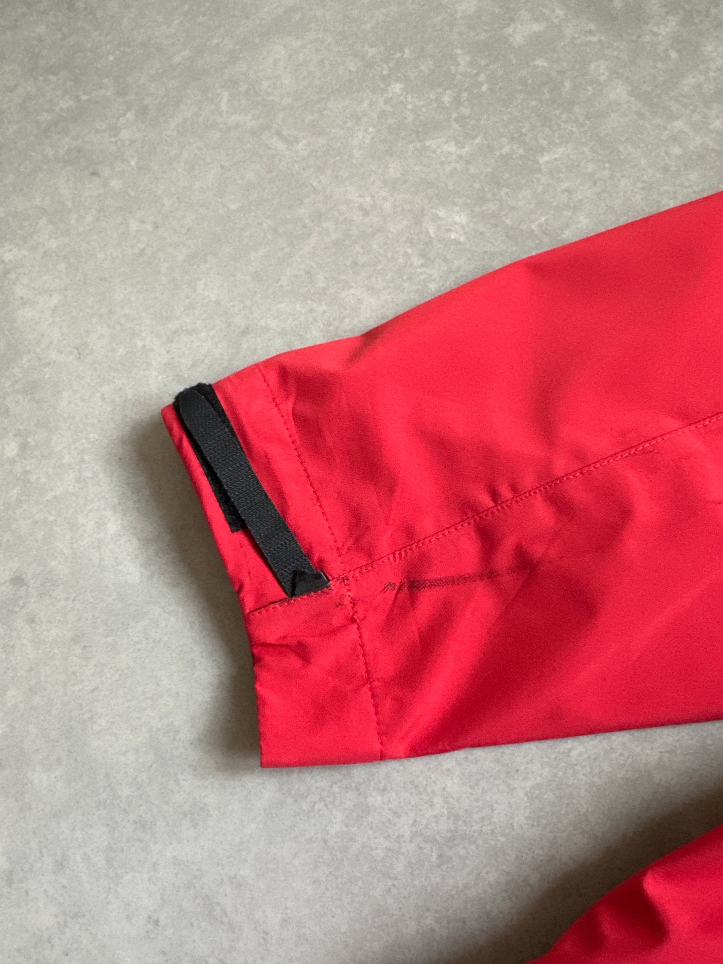 Nike Golf 2000s muška šuškava dukserica (M)