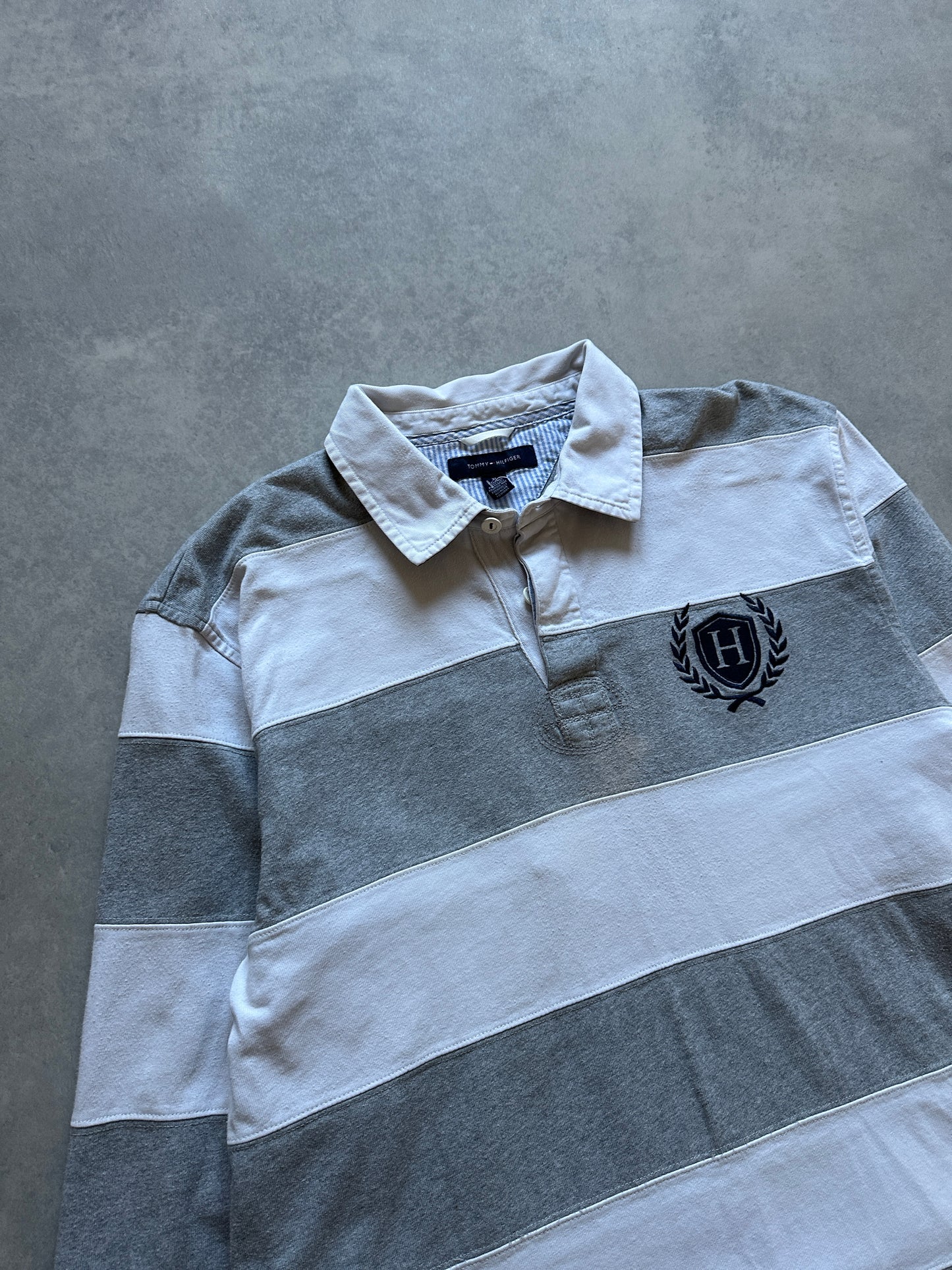 Tommy hilfiger muška polo majica (XL)