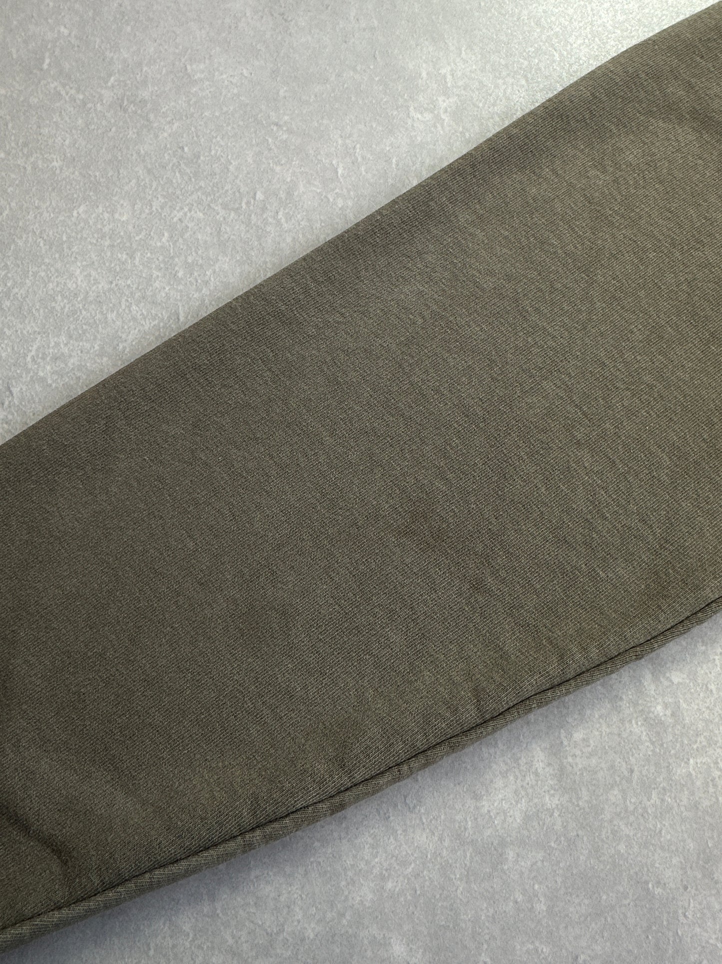 The North Face unisex zelena dukserica (S)