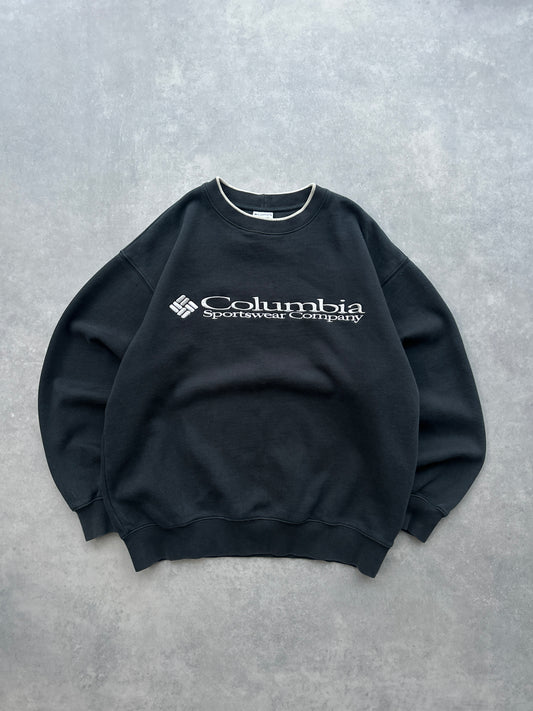 Columbia vintage muška dukserica (M)