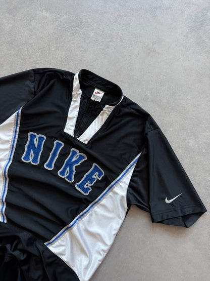 Nike vintage 90s muški oversized dres (S)
