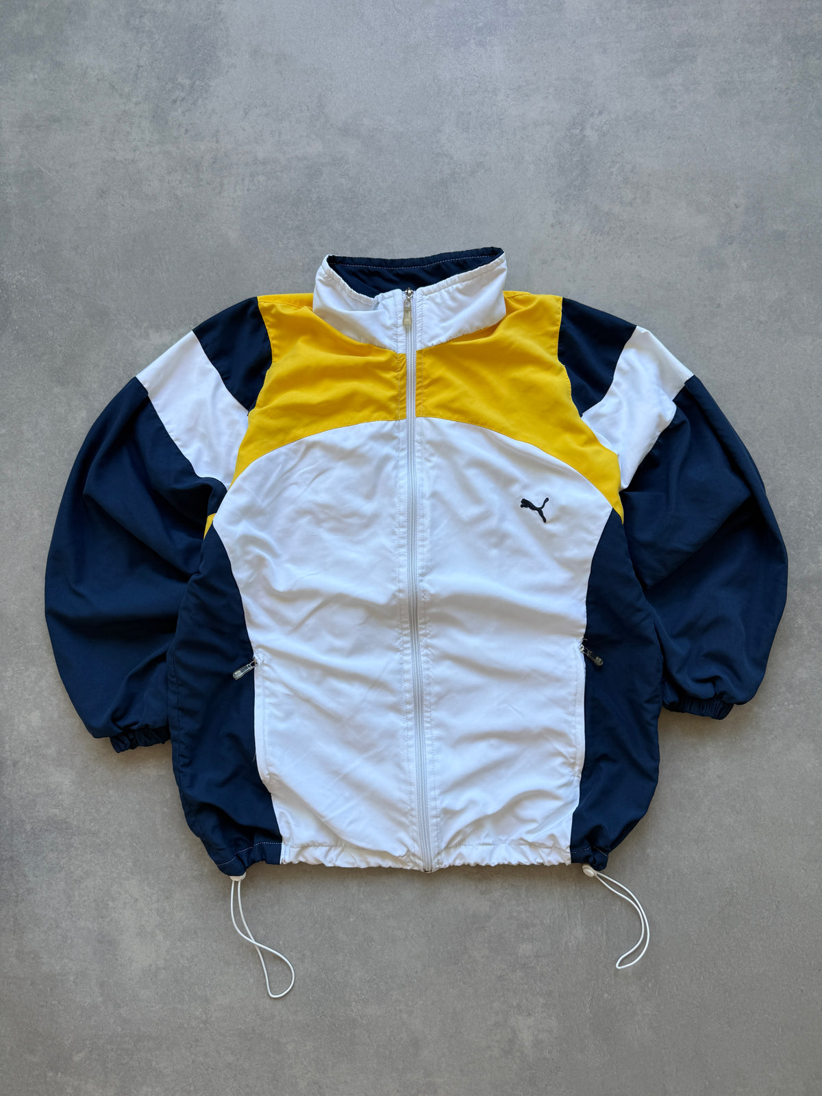 Puma 90s muška šuškava dukserica (M)