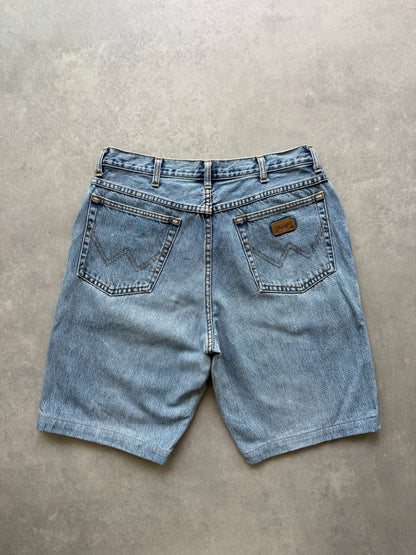 Wrangler muški teksas šorc (34)