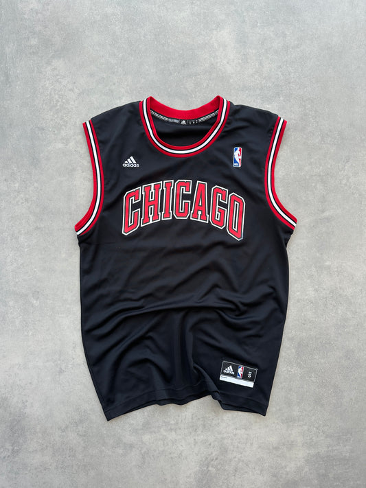 Adidas x Chicago Bulls 11/14 Alternate Kit muški dres (L)