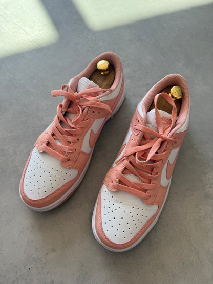 Nike Dunk Low Rose Whisper muške patike (44)