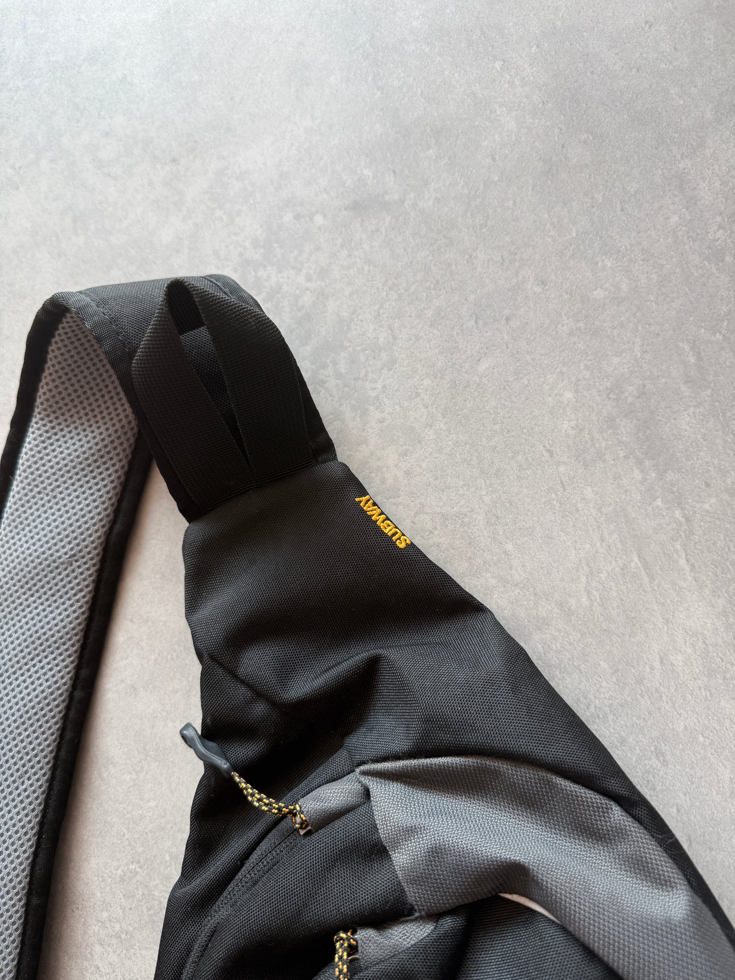 Jack Wolfskin Subway Sling Bag ruksak (13L)
