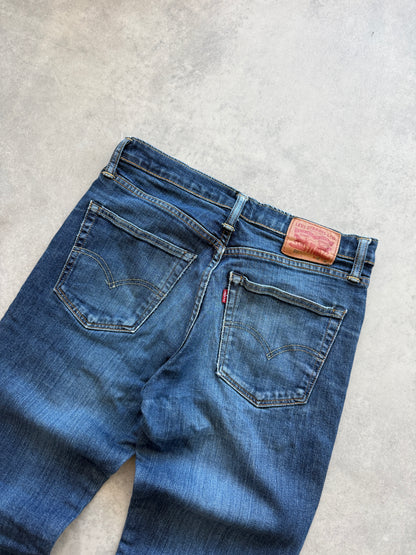 Levis 511 muške slim fit farmerke (32x36)