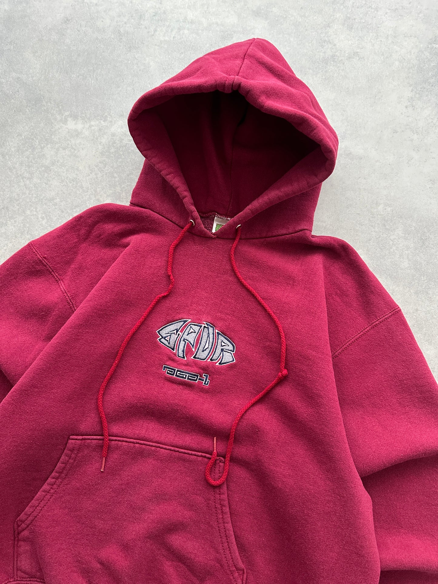 Unbranded 2000s ženska dukserica (L)