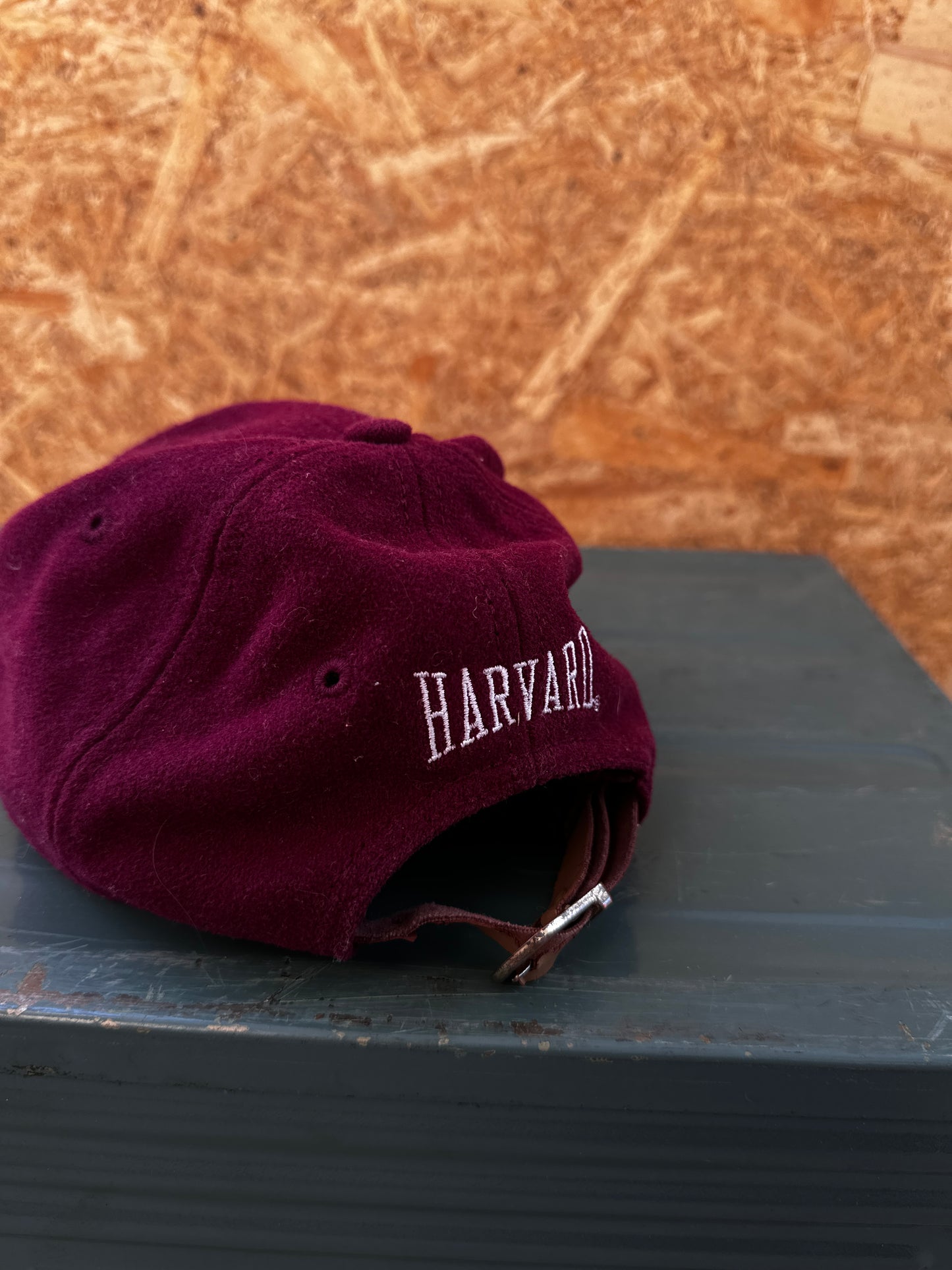 Harvard H&M kačket (One Size)