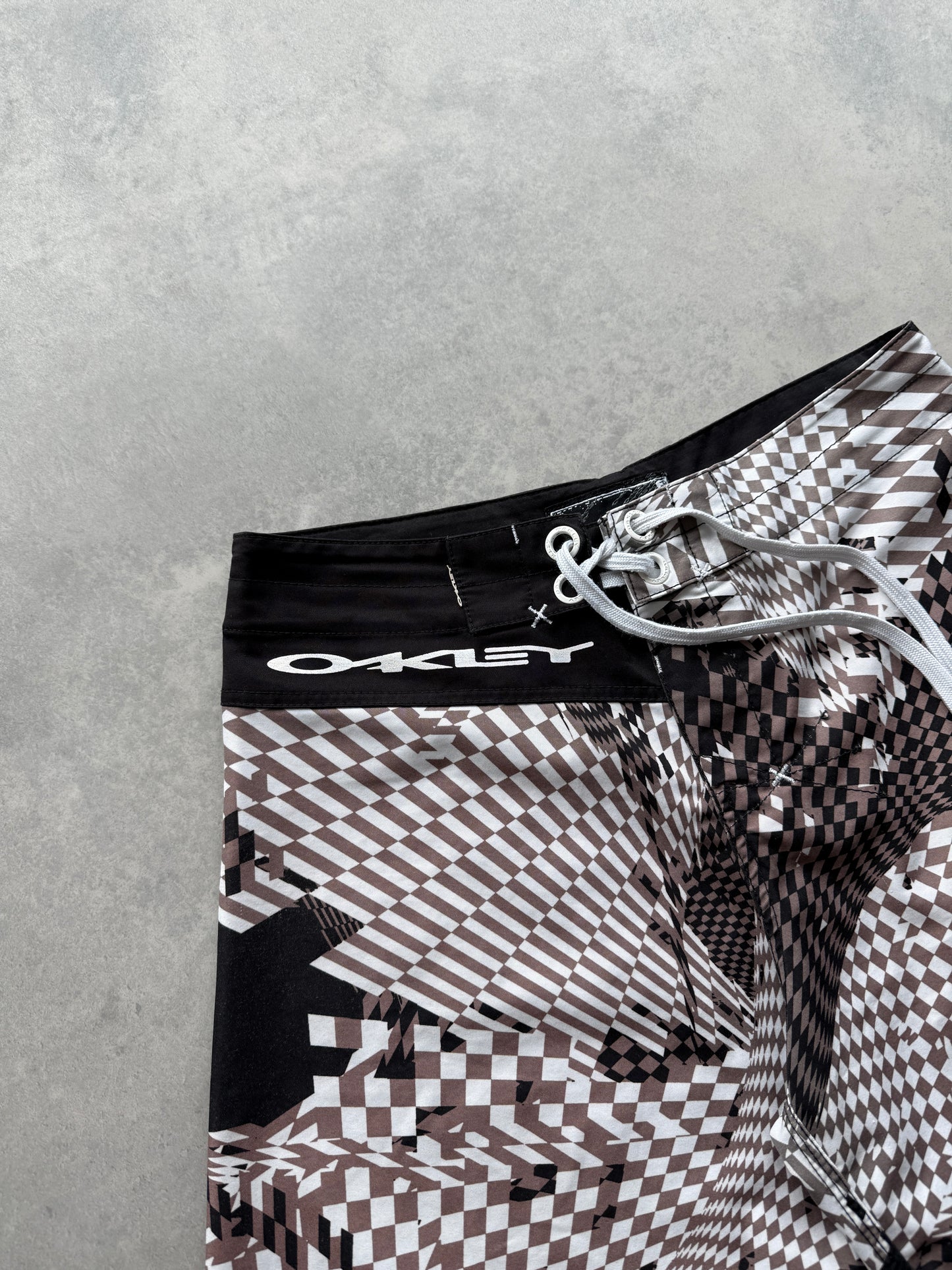 Oakley 2000s muški šorc za kupanje (M)