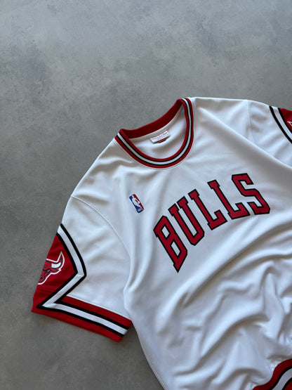 Mitchell & Ness Chicago Bulls retro muški dres (XL)