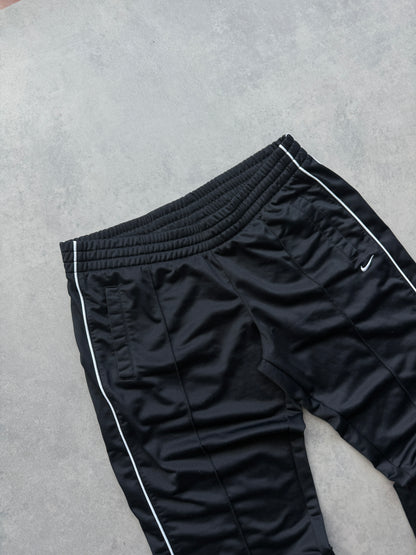 Nike muška basic crna baggy trenerka (L)